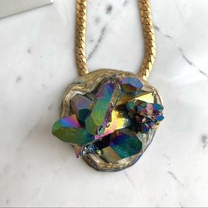 Adina Mills Necklace AUTHENTIC